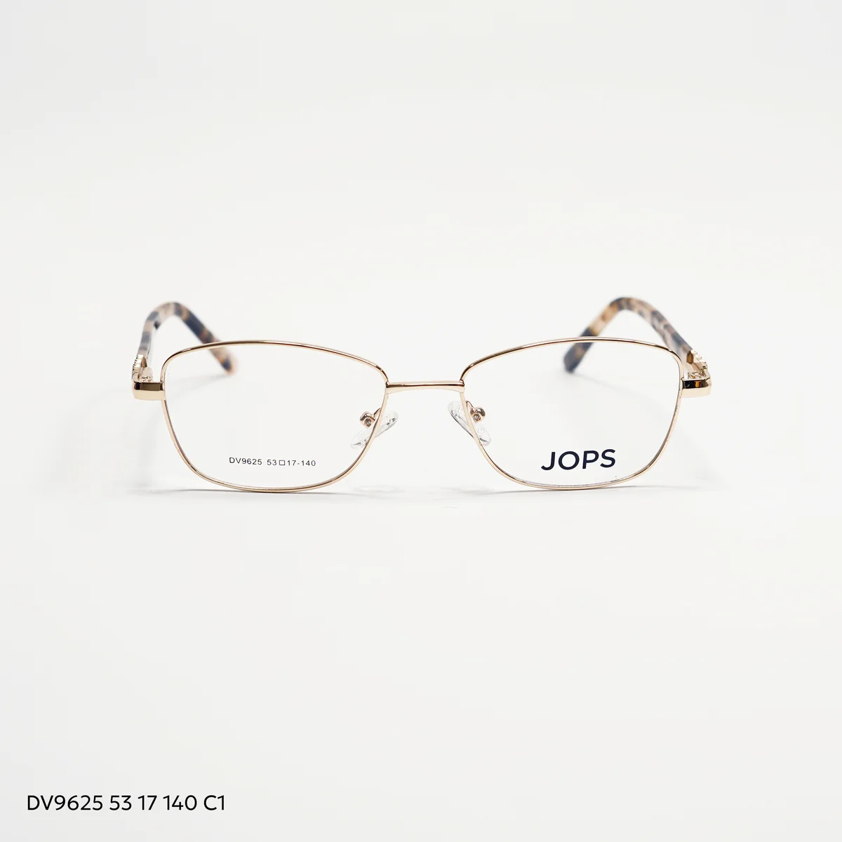 Оправы JOPS DV9625 C1, Женские